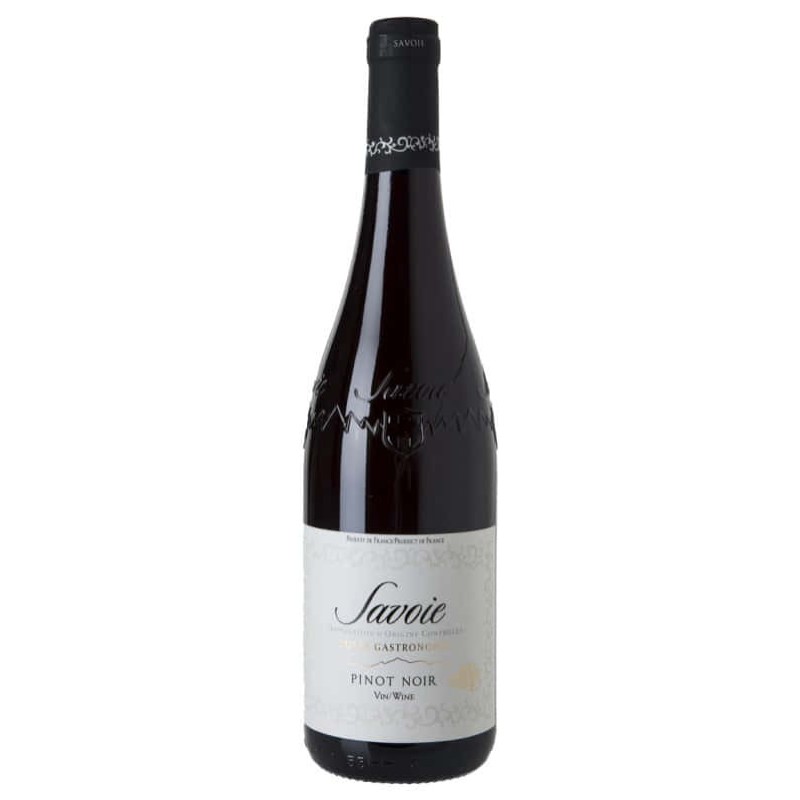 Domaine Jean Perrier Et Fils Pinot Noir - Cuvee Gastronomique | Fre... Domaine Jean Perrier Et Fils Pinot Noir - Cuvee Gastronomique | Fre...