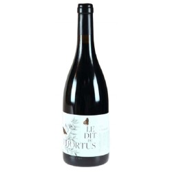 Domaine De L'hortus L'ombrée | French Red Wine