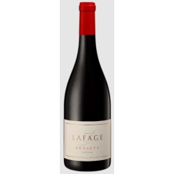 DOMAINE LAFAGE ARQUETA 2020 COLLIOURE ROUGE 75 CL CRD - Vin Rouge Prestigieux