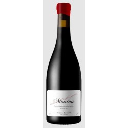 DOMAINE LAFAGE MOUTOU 2023 IGP DES CÔTES CATALANES ROUGE 75 CL CRD - Vin Rouge de Qualité