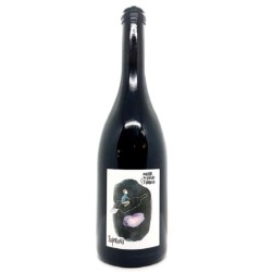 Domaine Des Grandes Esperances Touraine Rouge Super Nova | French R...