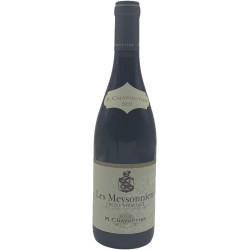 Maison M. Chapoutier - Crozes-Hermitage Rouge Les Meysonniers | Fre...