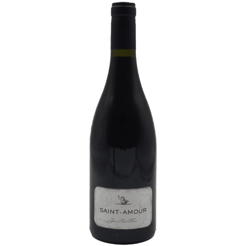 Domaine Jean-Paul Brun Saint-Amour | French Red Wine