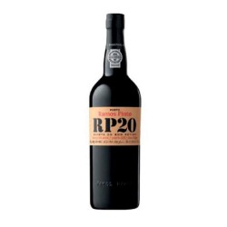 Ramos Pinto Porto Rouge Arp Quinta Bom Retiro 20 Ans | French Red Wine