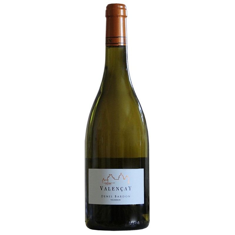 Domaine Saint-Roch - Valençay Blanc | French White Wine