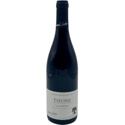 Domaine Guenael Jambon - Domaine Des Roches Du Py La Madone | Frenc...