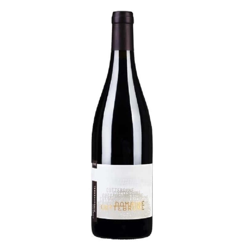 Domaine Cottebrune Pierre Gaillard - Faugeres Rouge Transhumance | ...