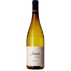Domaine Jean Perrier Et Fils Chignin | French White Wine