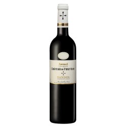 Château De Font Vive - Bandol Rouge | French Red Wine