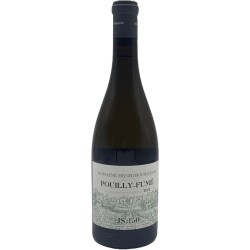 Domaine Henri Bourgeois Pouilly-Fumé Js-150 | French White Wine