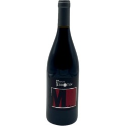 Cuvee M | French Red Wine