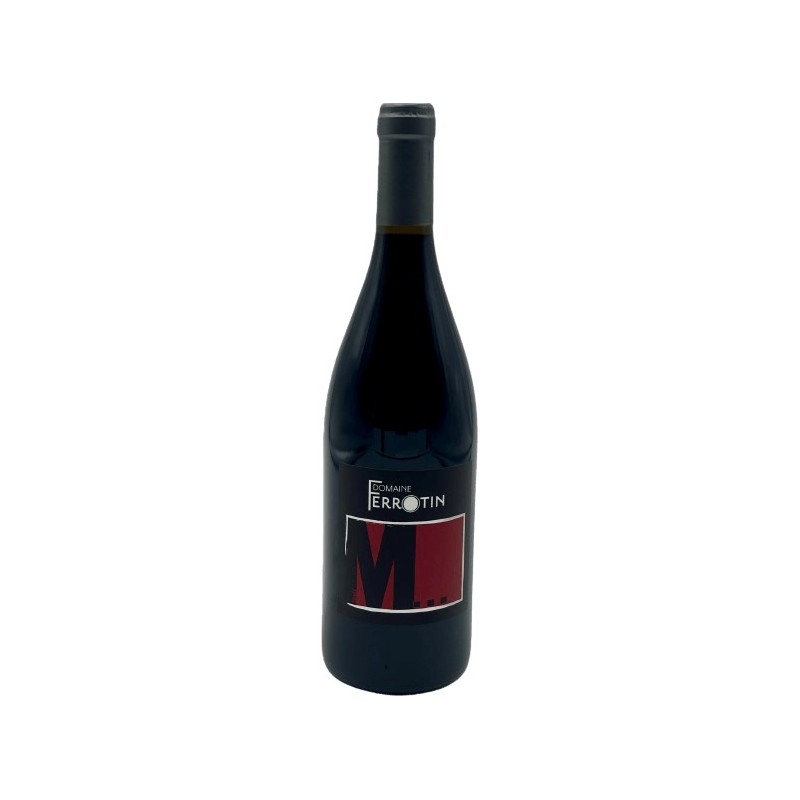 Cuvee M | French Red Wine Cuvee M | French Red Wine