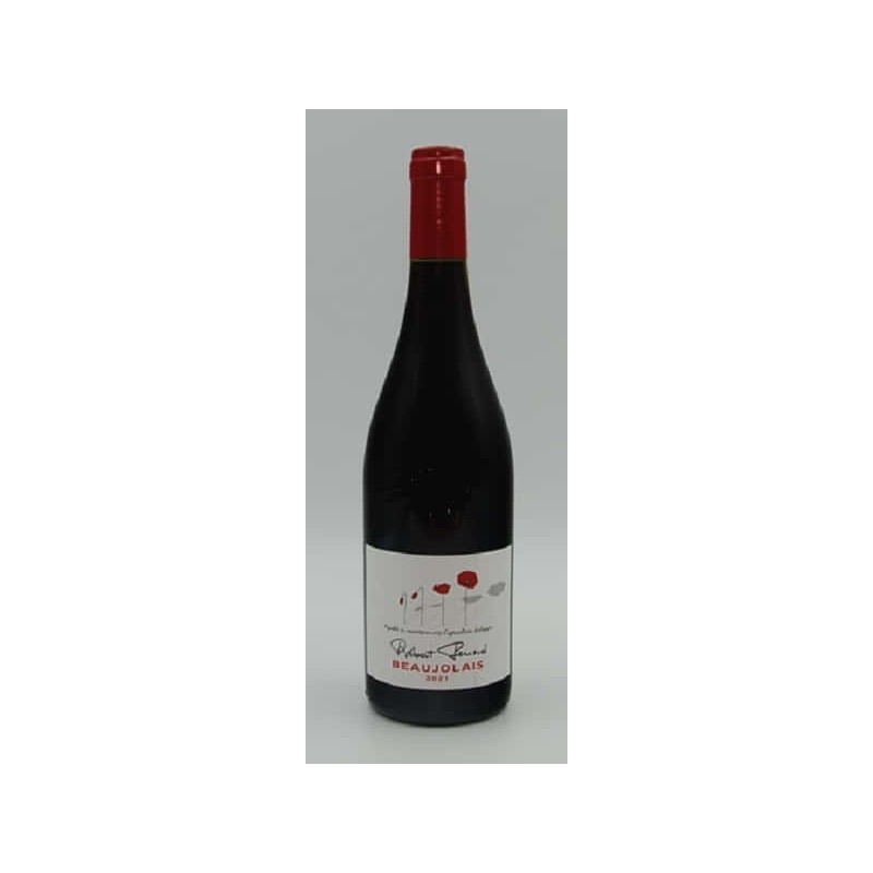 Domaine Robert Perroud - Beaujolais Vignoble En Conversion | French...
