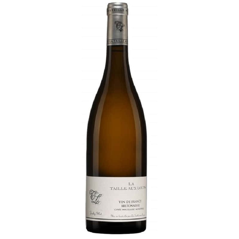 Domaine De La Taille Aux Loups - Bretonniere | French White Wine