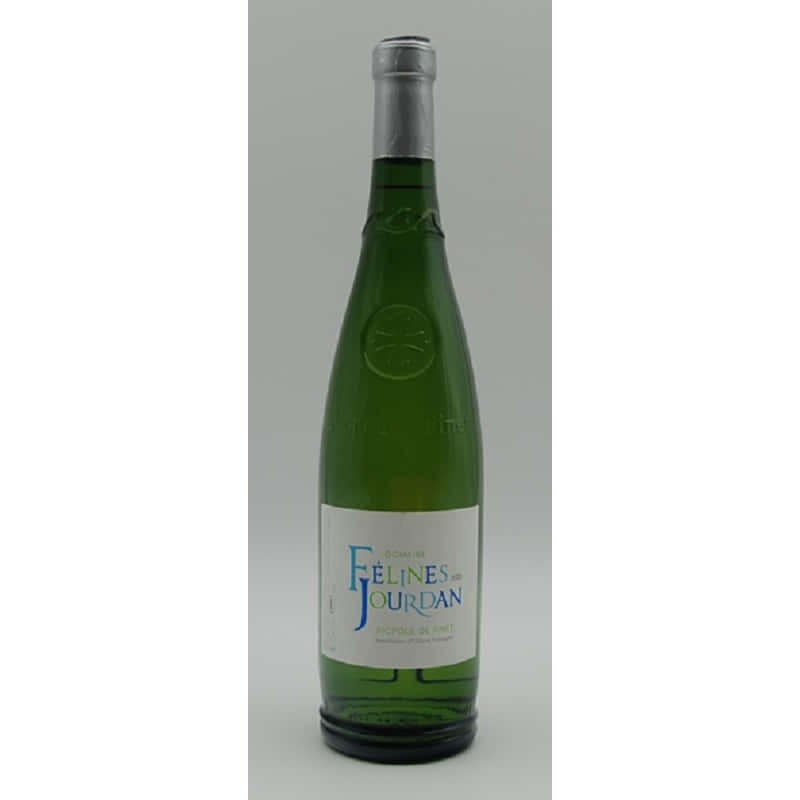 Domaine Felines Jourdan Picpoul De Pinet | French White Wine Domaine Felines Jourdan Picpoul De Pinet | French White Wine