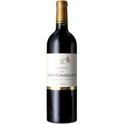 Chateau Les Hauts-Conseillants | French Red Wine