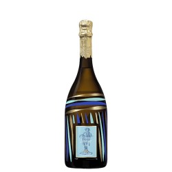 Pommery Cuvee Louise 2006 Coffret Blc 75cl Crd |French Champagnes &...