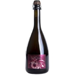 Bordelet Sydre Argelette Blc 75 Cl Crd |French Champagnes & Sparklings