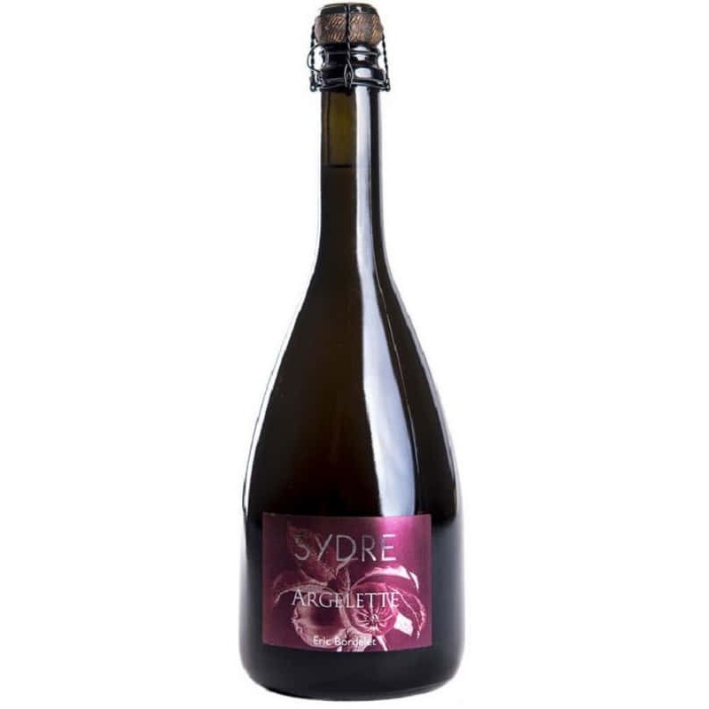 Bordelet Sydre Argelette Blc 75 Cl Crd |French Champagnes & Sparklings