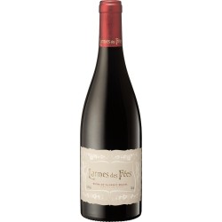 Laurent Miquel Saint-Chinian Larmes Des Fees | French Red Wine