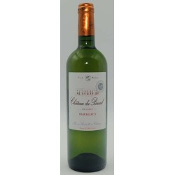 Les Hauts de Palette CHÂTEAU DU BARAIL MDC 2024 Bordeaux AOC Blanc 75 cl CRD - Vin Blanc Prestigieux