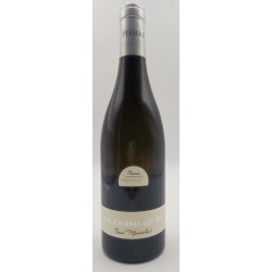 Domaine Pierre Vessigaud - Macon-Charnay Bois Marechal | French Whi...