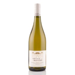 Chateau De La Greffière Macon La Roche Vineuse | French White Wine