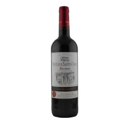 Château Maroy | French Red Wine