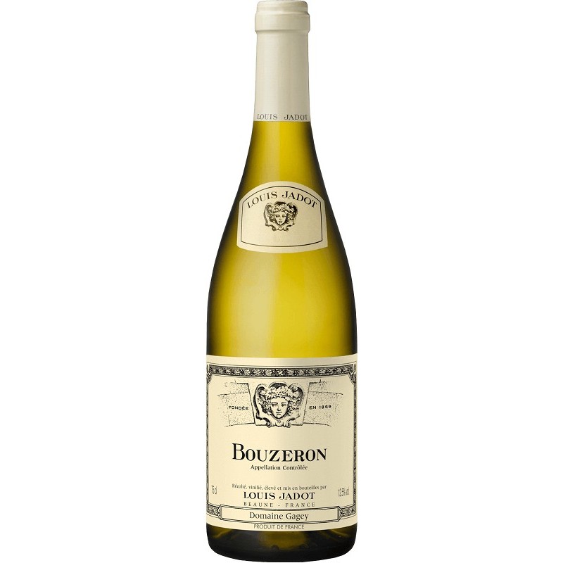 Découvrez le MAISON LOUIS JADOT - BOUZERON 2023 BOUZERON BLANC 75 CL CRD