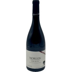 Domaine Guenael Jambon - Domaine Des Roches Du Py Cote Du Py Sans S...