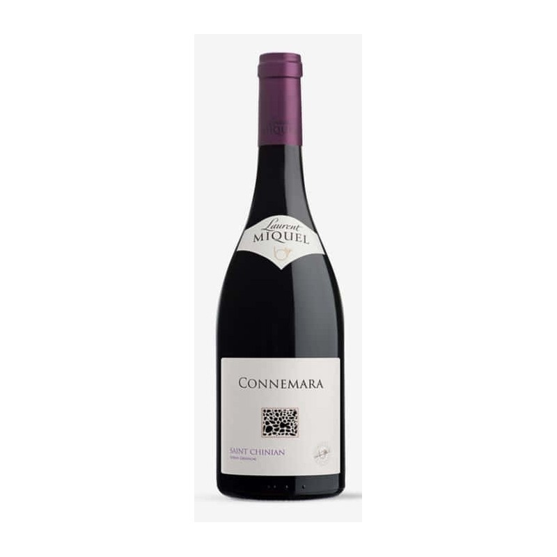 Laurent Miquel Saint-Chinian Connemara | French Red Wine