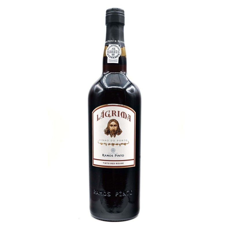 Ramos Pinto Porto Lagrima | French Red Wine