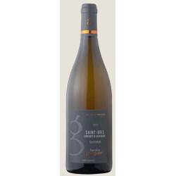 Domaine Gueguen Saint-Bris | French White Wine