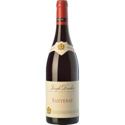 Domaine Joseph Drouhin Santenay Rouge - Demi Bouteille | French Red...