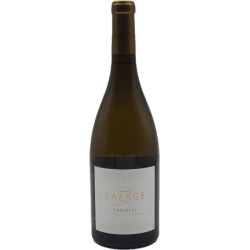 DOMAINE LAFAGE CADIRETA 2024 IGP DES CÔTES CATALANES BLANC 75 CL CRD - Vin Blanc d'Exception | Acheter en Ligne