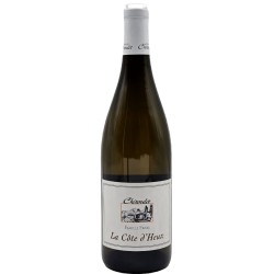 Domaine Chiroulet Cote D'heux | French White Wine