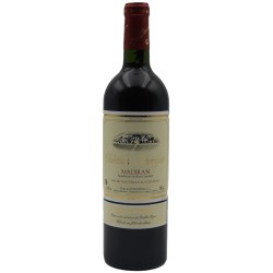 Château Barréjat Madiran Cuvée Des Vieux Ceps | French Red Wine