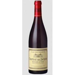 Maison Louis Jadot - Moulin A Vent Chateau Des Jacques Clos Des Tho...