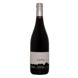 Domaine Laguerre Côtes Du Roussillon Rouge Le Passage Cuvée Edition...