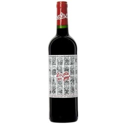 Domaine De Joy La Vie En Joy | French Red Wine