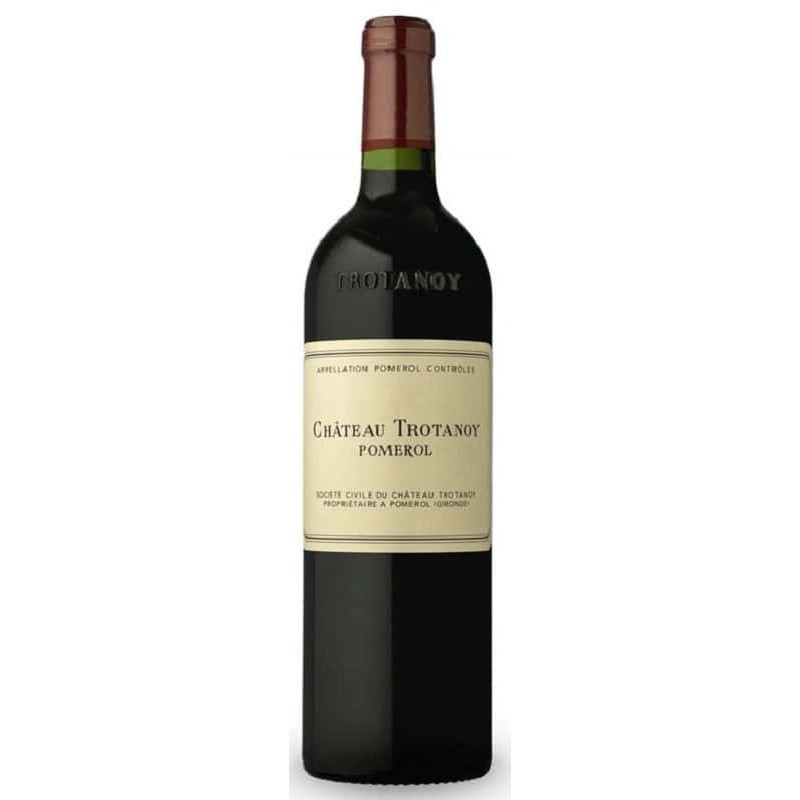 Chateau Trotanoy | French Red Wine Chateau Trotanoy | French Red Wine