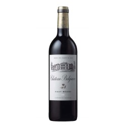 Chateau Belgrave - 5eme Cru Classe | French Red Wine