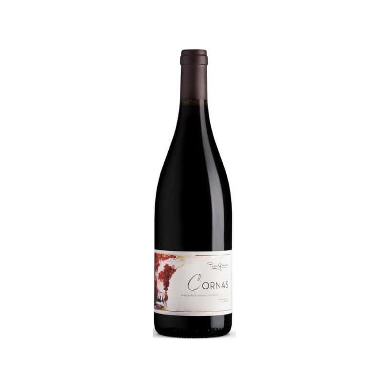 Domaine Pierre Gaillard - Cornas Rouge | French Red Wine