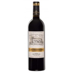 Clos Triguedina - Cahors Clos Triguedina Le Classique | French Red ...