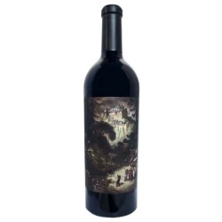Le Chat Du Marquis | French Red Wine