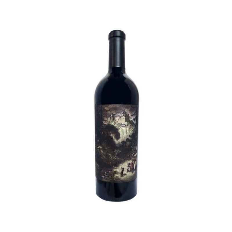 Le Chat Du Marquis | French Red Wine