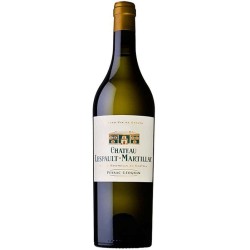 Chateau Lespault-Martillac | French White Wine