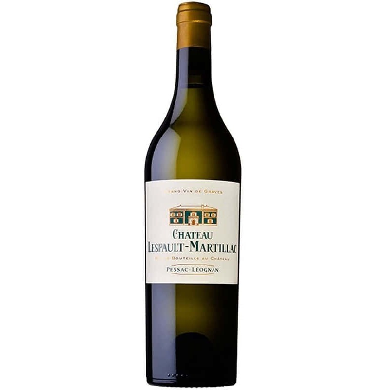 Chateau Lespault-Martillac | French White Wine Chateau Lespault-Martillac | French White Wine