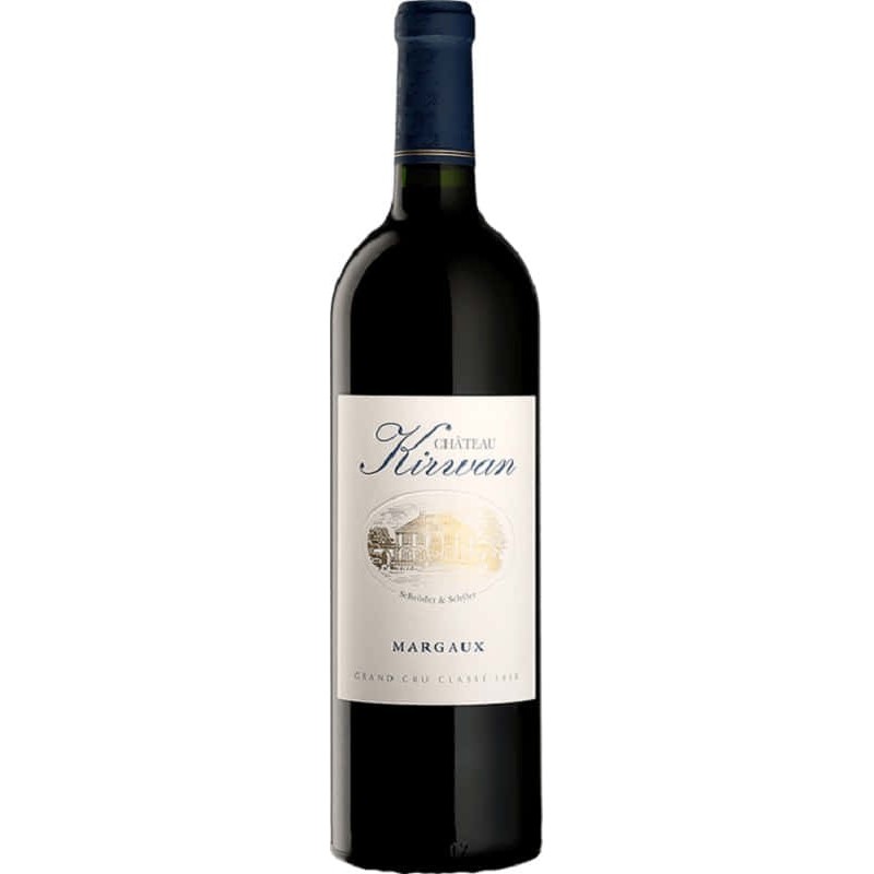 Chateau Kirwan - 3eme Cru Classe | French Red Wine Chateau Kirwan - 3eme Cru Classe | French Red Wine