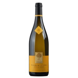 Domaine Pommier Chablis 1er Cru Cote De Lechet - Vin Bio | French W...